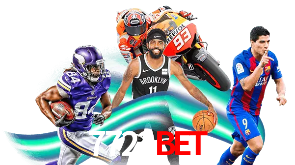 7722BET