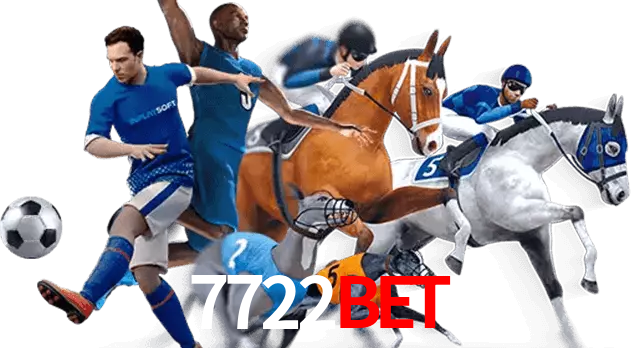 7722BET