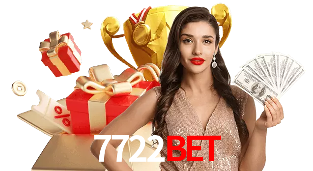 7722BET