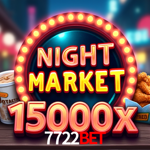 Login 7722BET Casino Online