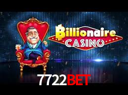 Casino Online 7722BET | Os Melhores Slots no Brasil