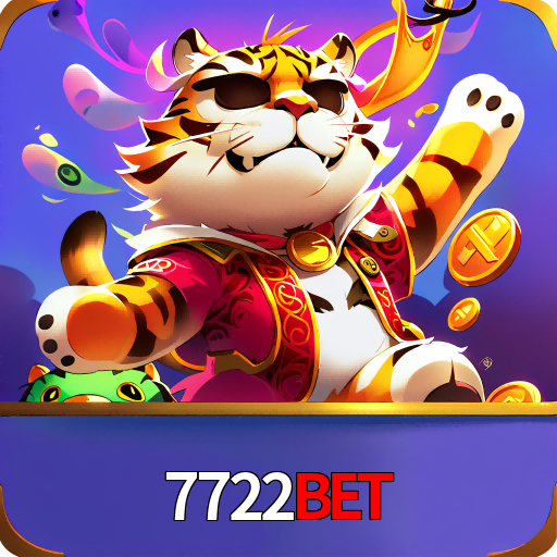 7722BET