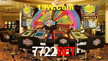 Apostas de Futebol 7722BET