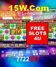 Loterias online na 7722BET