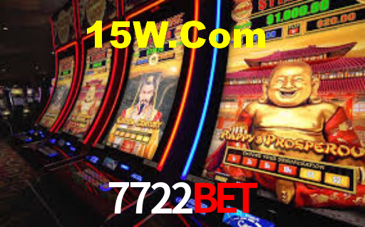7722BET: Seu Cassino Premiado com Pagamentos Rápidos
