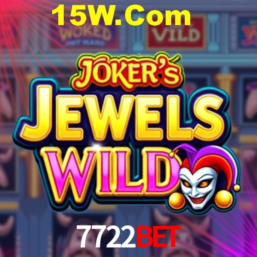 Jogos Exclusivos 7722BET