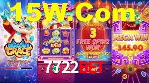 Cashback e recargas na 7722BET