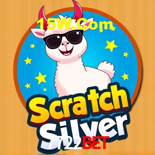 Interface do App 7722BET