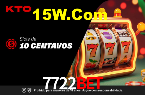 7722BET