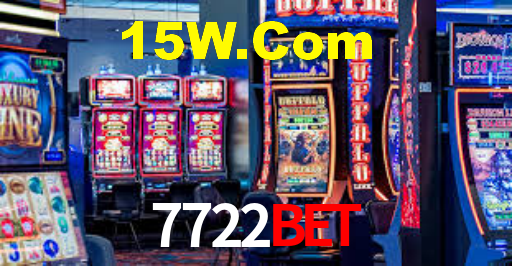 7722BET