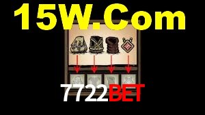 Daily Bonuses 7722BET