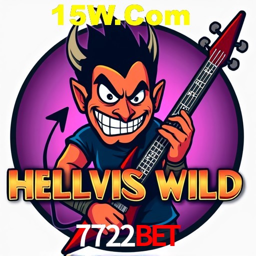 APP oficial da 7722BET para mobile