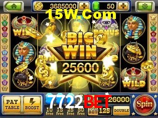 Casino Ao Vivo 7722BET