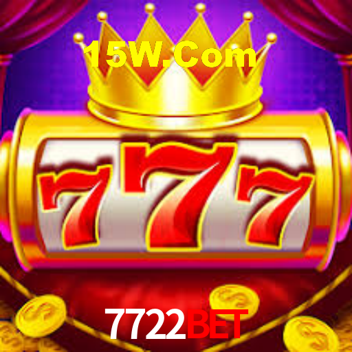 7722BET