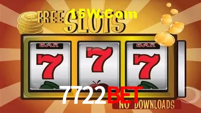 Casino Ao Vivo 7722BET