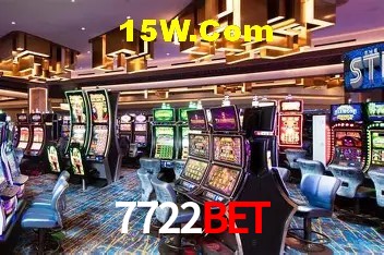 Especiais de Fim de Semana 7722BET