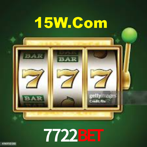 7722 BET