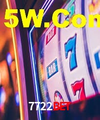 Welcome Bonus 7722BET