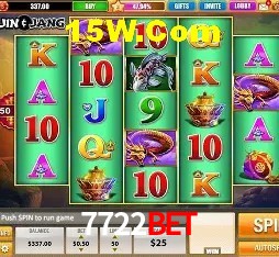 Casino VIP 7722BET