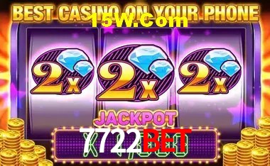 Torneios 7722BET