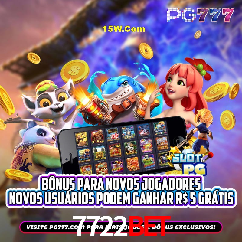 Game Providers 7722BET