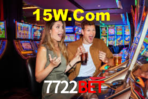 7722 BET