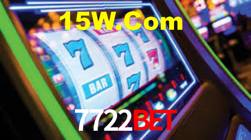 7722BET