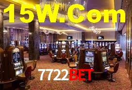 Live Casino 7722BET