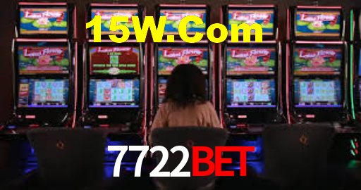 7722 BET