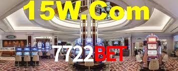 7722BET App Interface