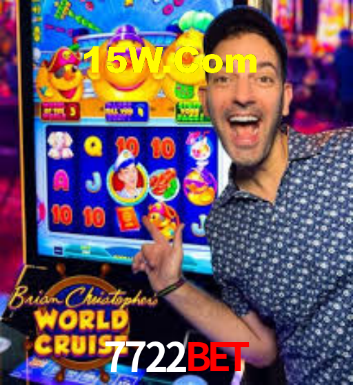 7722BET