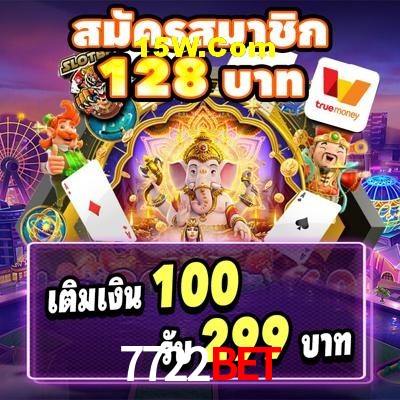 Games Directory 7722BET