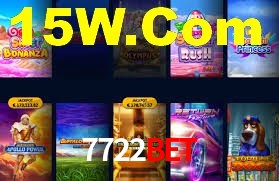 7722BET