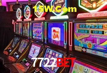 Sistemas de Segurança 7722BET