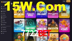 VIP Casino 7722BET