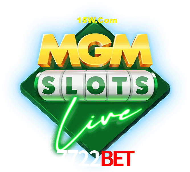 Slot Games 7722BET