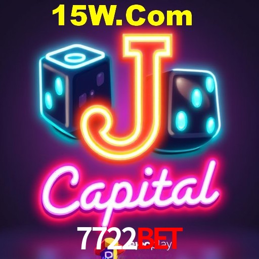 Cassino ao vivo com dealers reais na 7722BET