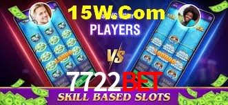 Welcome Bonus 7722BET
