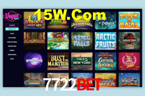 7722BET.Com