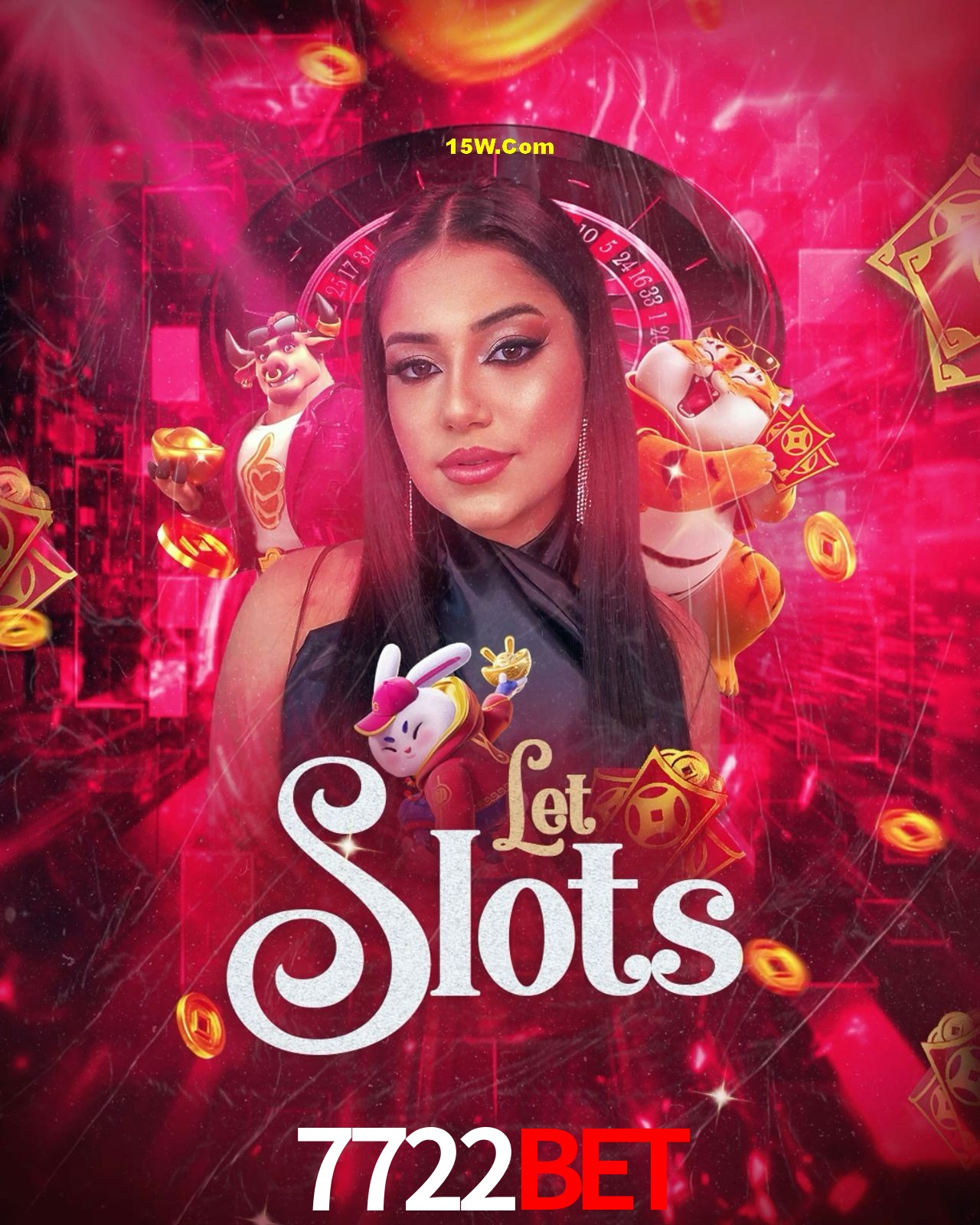 Live Casino 7722BET
